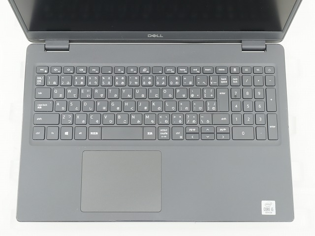DELL LATITUDE 3510 