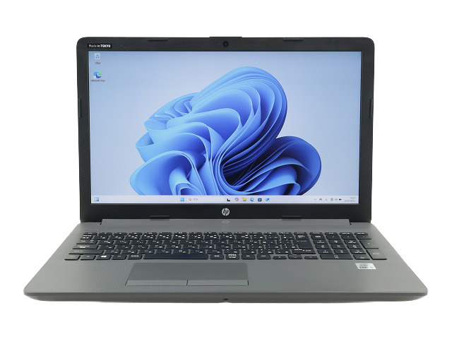 HP 250 G7 NOTEBOOK PC 