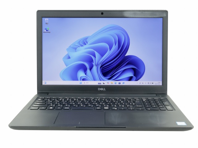 DELL LATITUDE 3500 [新品SSD] 