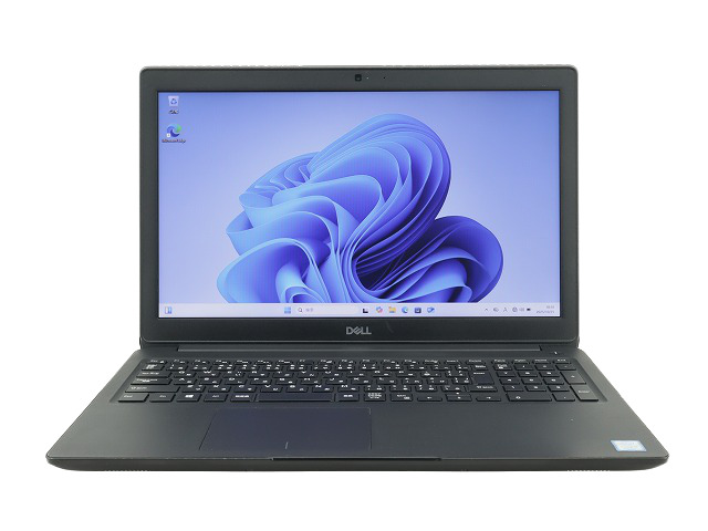 DELL LATITUDE 3500 [新品SSD] 
