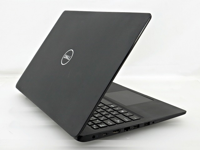 DELL LATITUDE 3500 [新品SSD] 