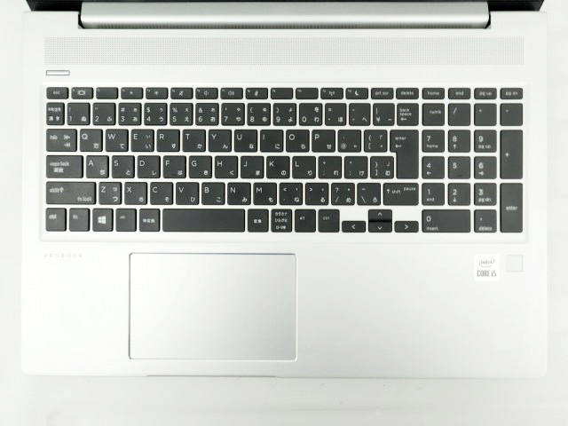 HP PROBOOK 450 G7 [新品SSD] 