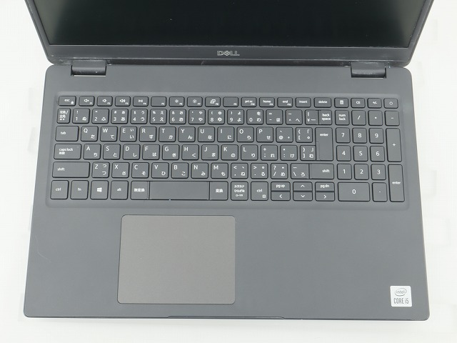 DELL LATITUDE 3510 