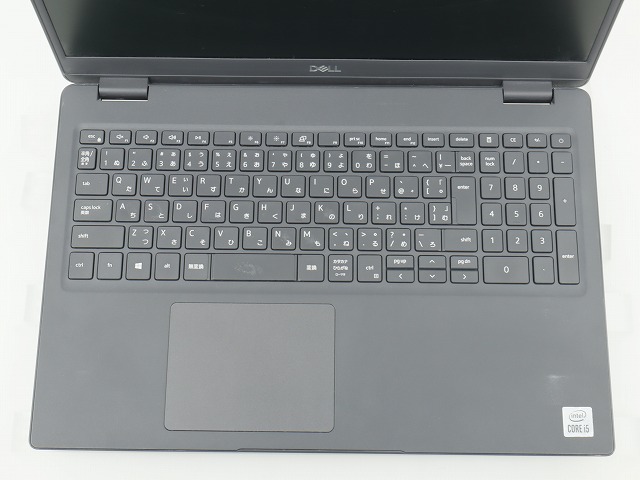 DELL LATITUDE 3510 