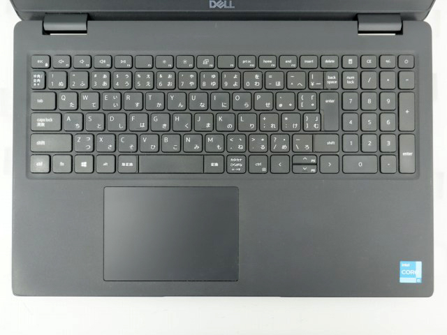 DELL LATITUDE 3520 