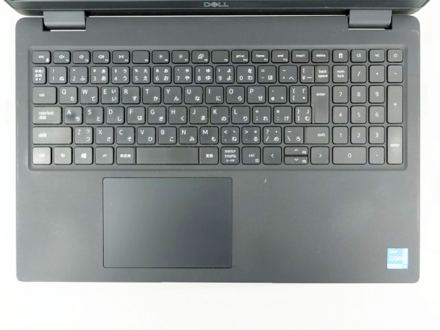 DELL LATITUDE 3520 