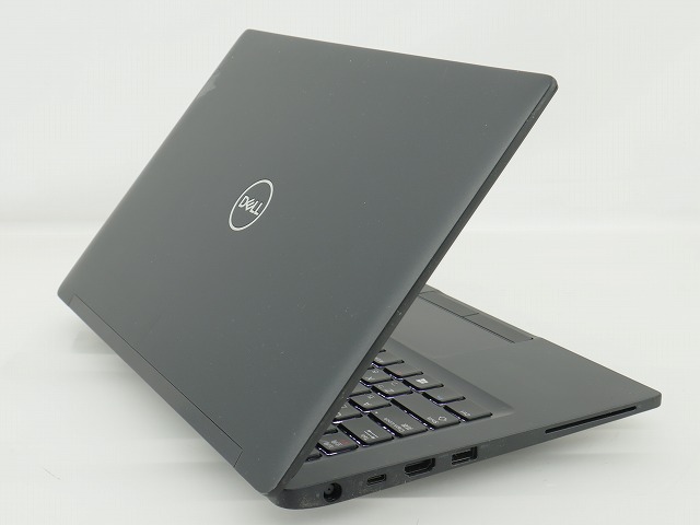 DELL LATITUDE 7390 