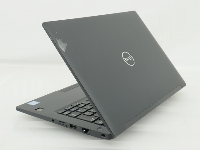 DELL LATITUDE 7390 