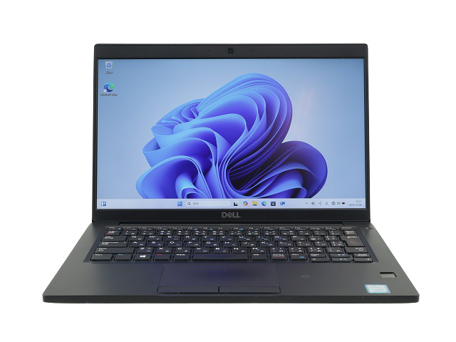 DELL LATITUDE 7390 