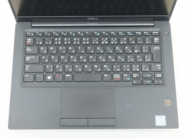 DELL LATITUDE 7390 