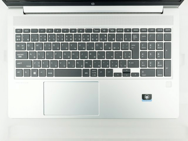 HP PROBOOK 455 G9 