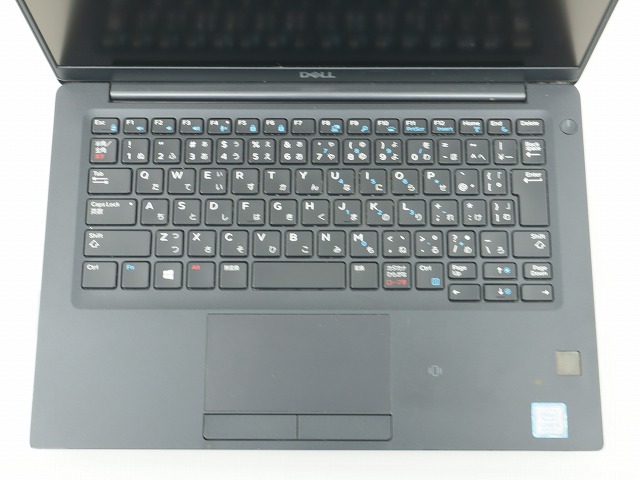 DELL LATITUDE 7390 
