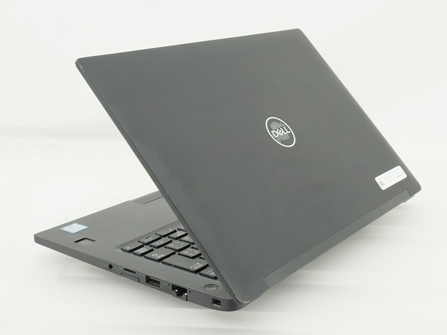 DELL LATITUDE 7390 