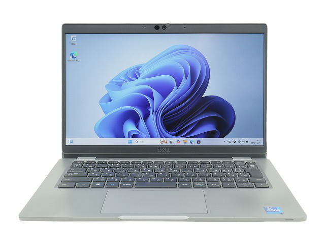DELL LATITUDE 5320 