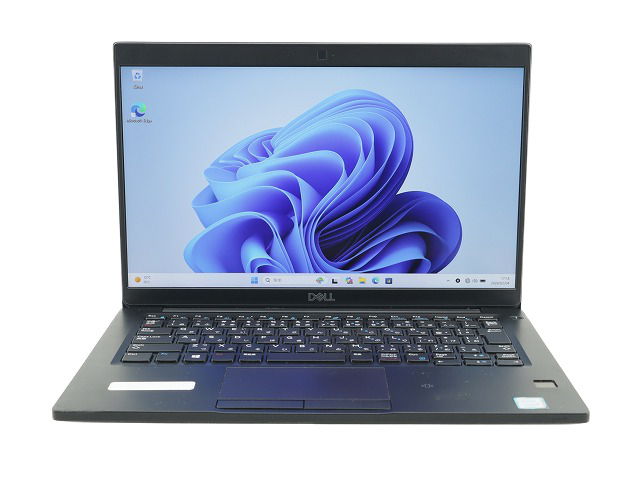 DELL LATITUDE 7390 