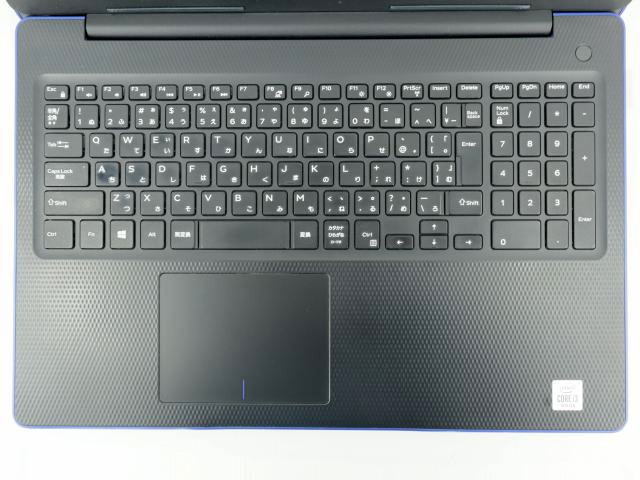 DELL INSPIRON 3593 