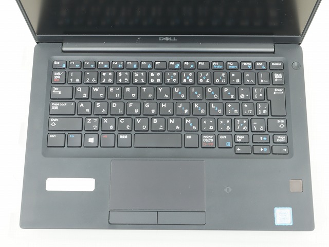 DELL LATITUDE 7390 