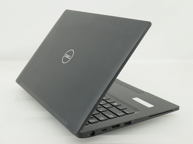 DELL LATITUDE 7390 
