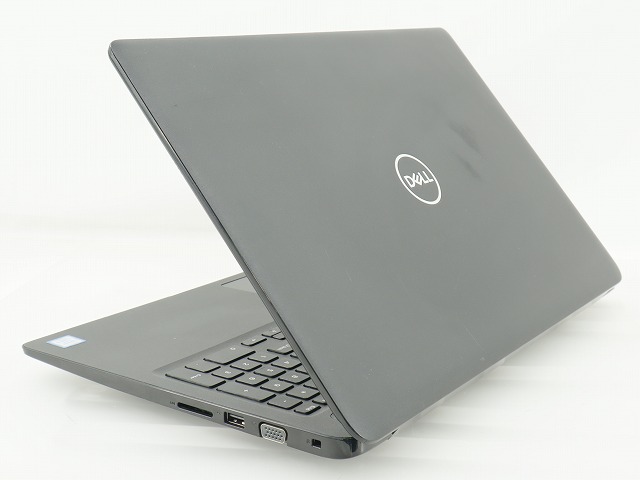 DELL LATITUDE 3500 