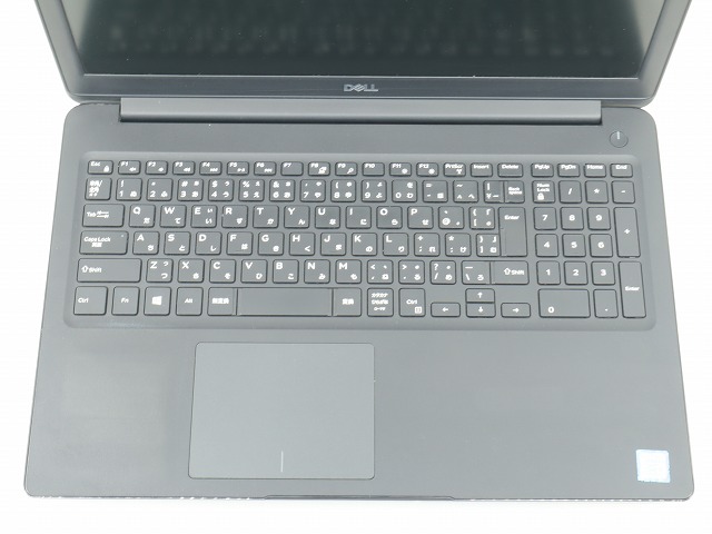 DELL LATITUDE 3500 