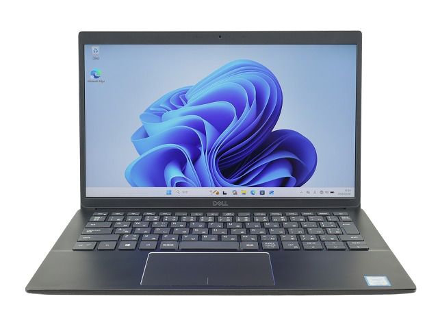 DELL LATITUDE 3301 