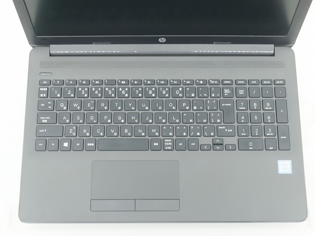 HP 250 G7 NOTEBOOK PC [新品SSD] 