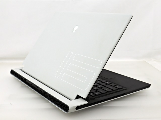 DELL ALIENWARE X15 R2 