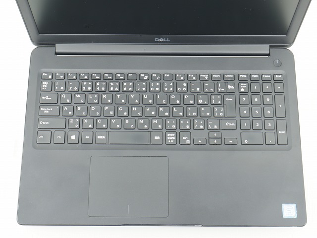 DELL LATITUDE 3500 