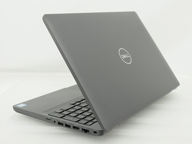 DELL LATITUDE 5500 