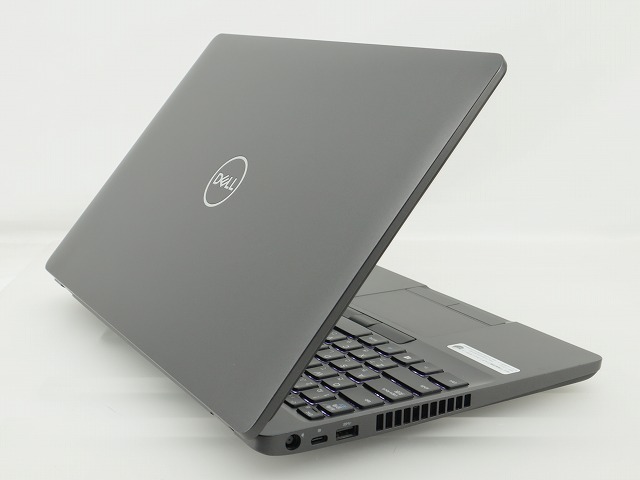 DELL LATITUDE 5500 