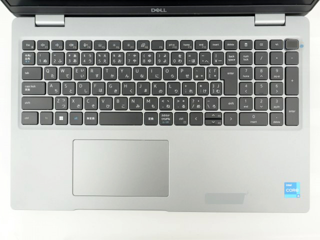 DELL LATITUDE 5530 