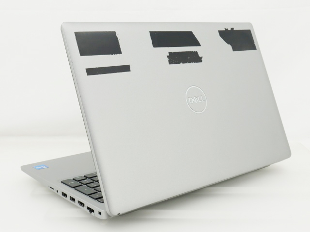 DELL LATITUDE 5530 