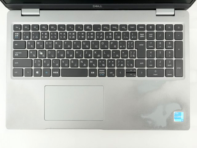 DELL LATITUDE 5520 