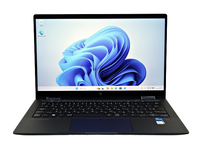 HP ELITE DRAGONFLY G2 