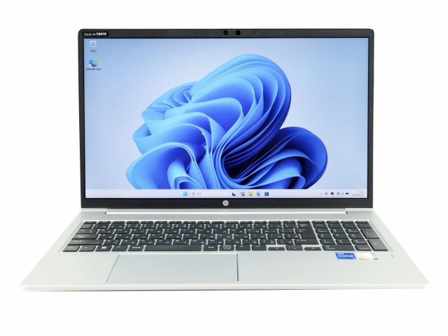 HP PROBOOK 650 G8 