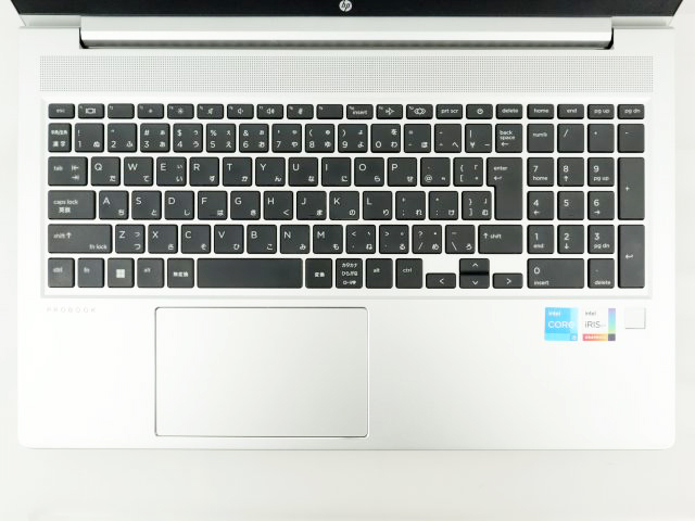 HP PROBOOK 650 G8 