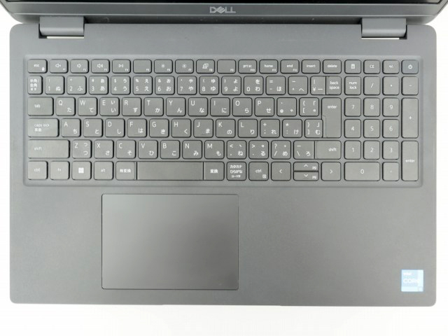 DELL LATITUDE 3520 