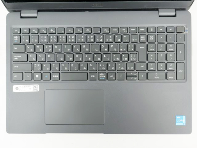 DELL LATITUDE 3540 
