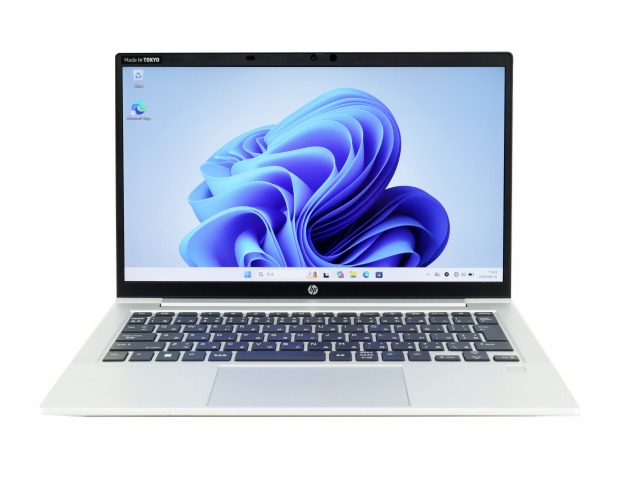HP PROBOOK 635 AERO G8 