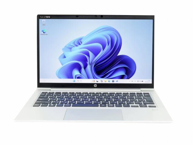 HP PROBOOK 635 AERO G8 