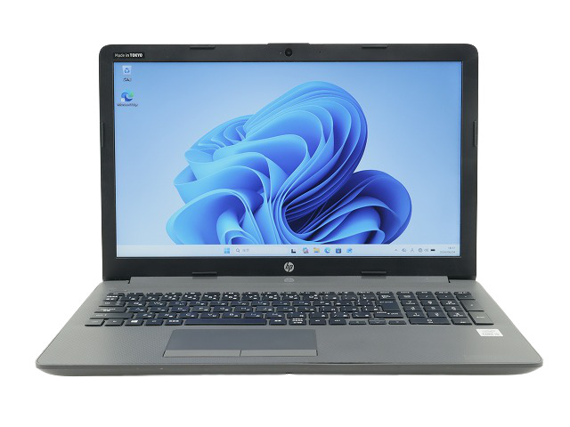 HP 250 G7 NOTEBOOK PC 