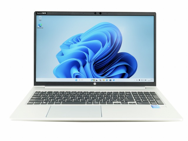 HP PROBOOK 650 G8 