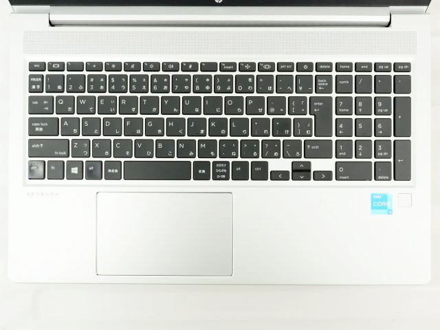 HP PROBOOK 650 G8 