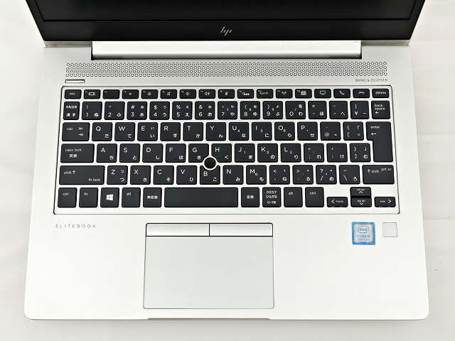 HP ELITEBOOK 830 G6 