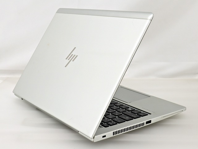 HP ELITEBOOK 830 G6 