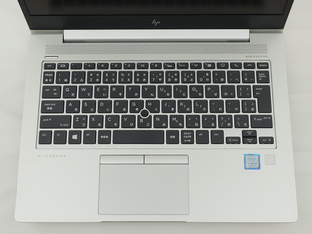HP ELITEBOOK 830 G6 