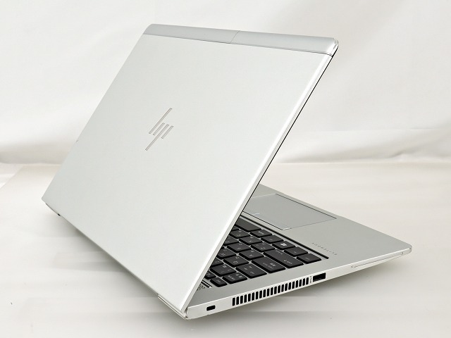 HP ELITEBOOK 830 G6 