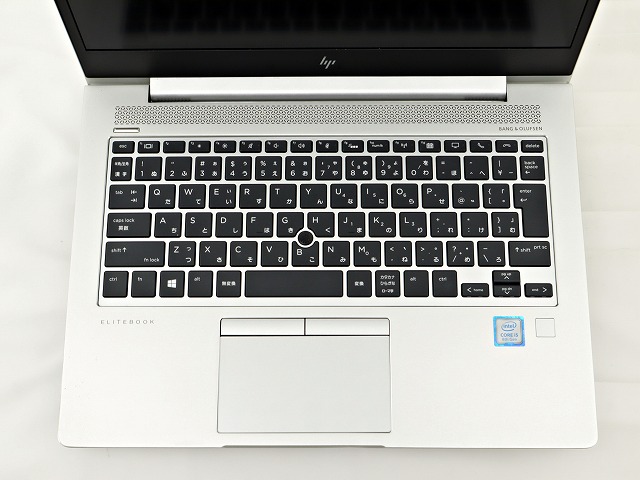HP ELITEBOOK 830 G6 