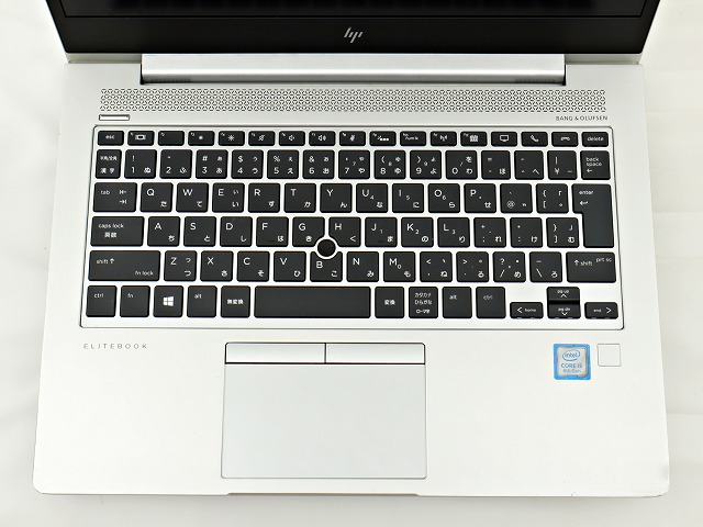 HP ELITEBOOK 830 G6 