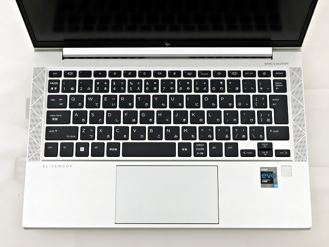 HP ELITEBOOK 830 G8 